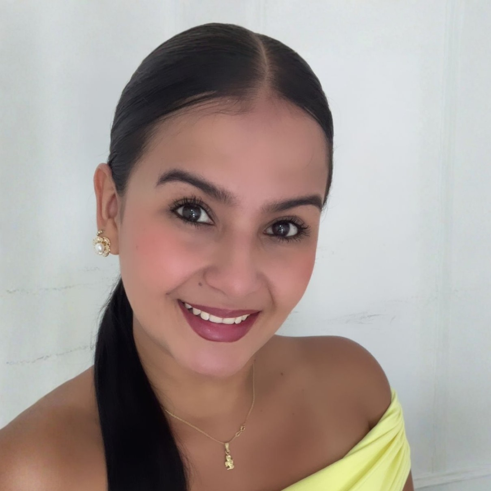 Departamento de Peticiones Quejas y Reclamos - Maria Isabel Ardila