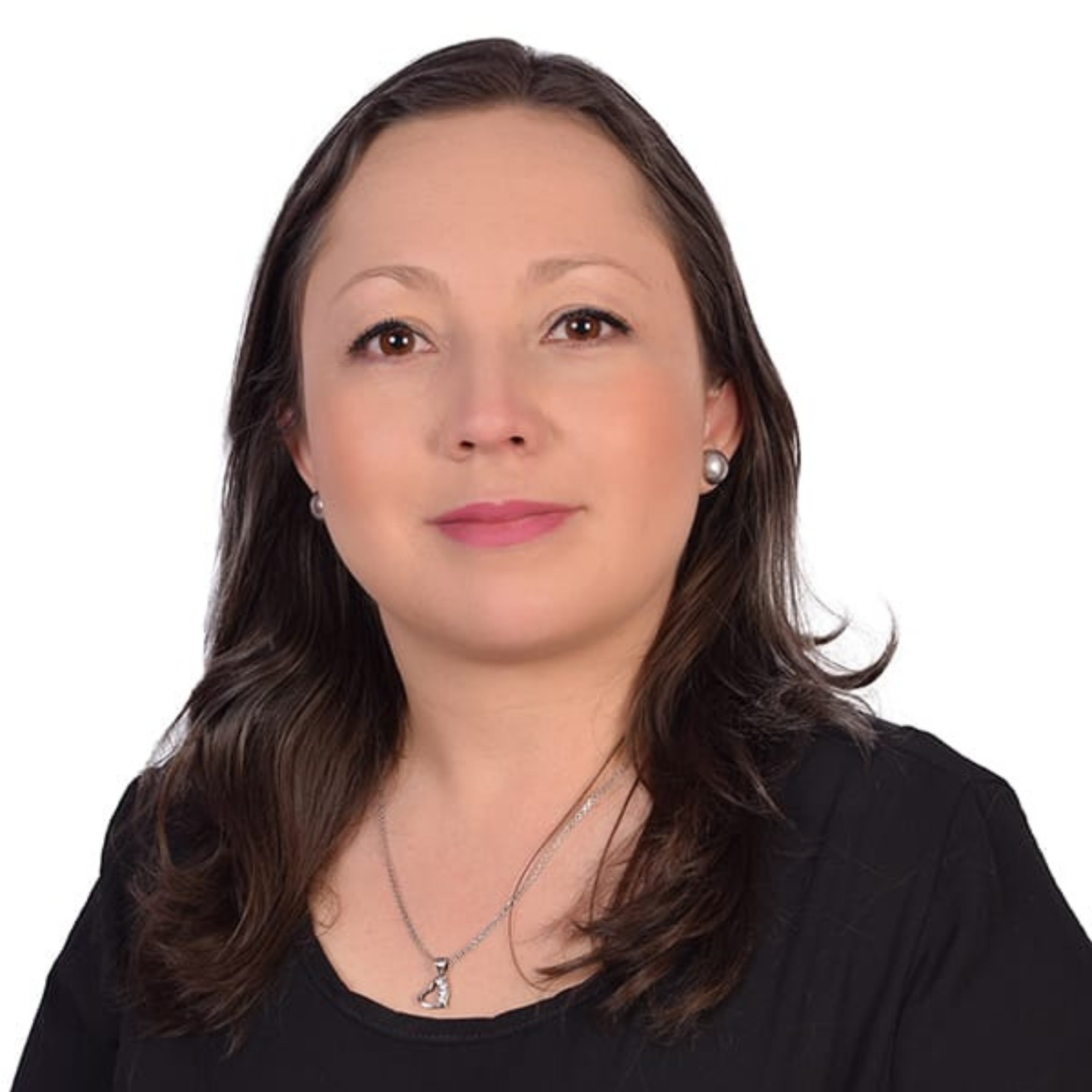 Secretario General - Laura Cristina Peña Camargo