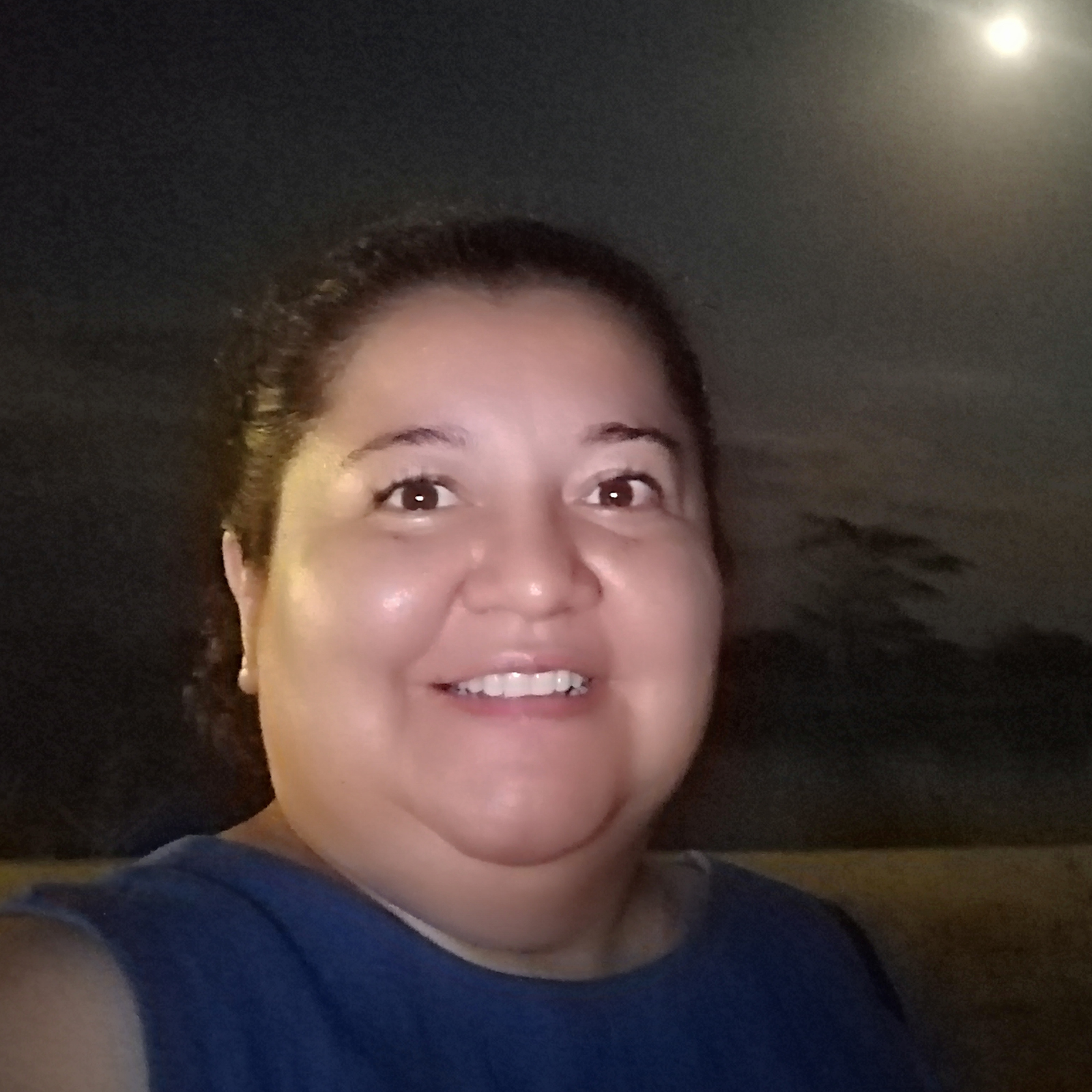 Director del Departamento de Genero - Sandra Ibeth Garcia Benavides