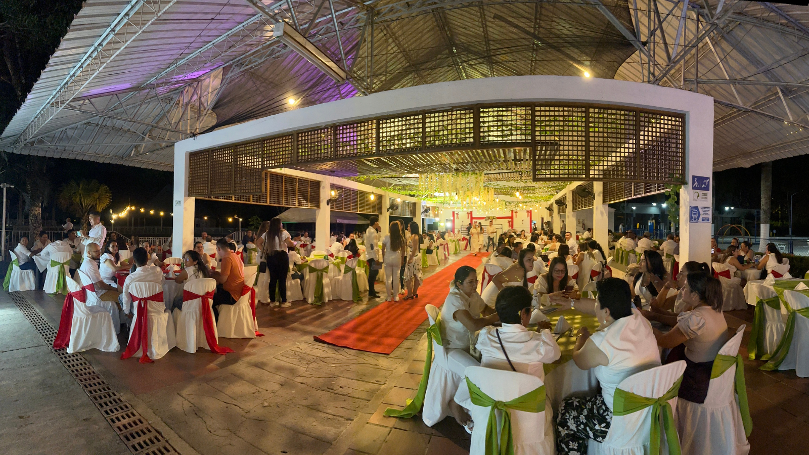 Bienestar Social - Asoméritos Casanare