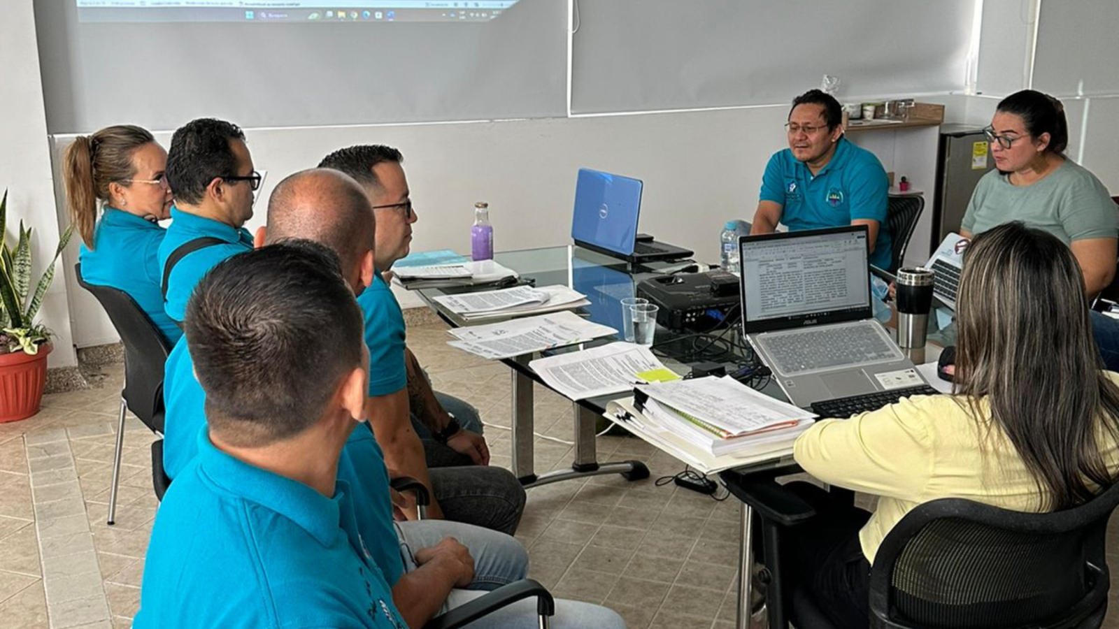 Historia - Asoméritos Casanare